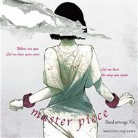 master piece Band arrange Ver.