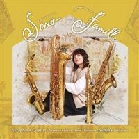 Saxo-Famille - �T�N�\�t�@�~�[��