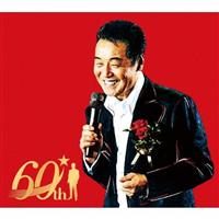 Hiroshi Itsuki 60th ANNIVERSARY The Best Songs�yDisc.1&Disc.2�z