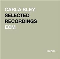 ECM ���W�F���h�E�x�X�g�E�Z���N�V����