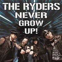 �yMAXI�zNEVER GROW UP!(�}�L�V�V���O��)