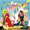 Fab! -Music speaks.-(�ʏ��)