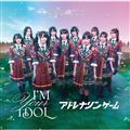 yMAXIzI'M YOUR IDOL/AhiQ[(˂)(}LVVO)