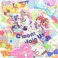 THE IDOLM@STER SHINY COLORS Song for Prism C'mon! Join Us / View / T}[T 