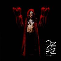 Found In Pain(ʏ)