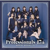 Professionals-17th(ʏ)