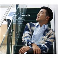 Ryu Siwon 20th ANNIVERSARY COLLECTION `t`(ʏ)yDisc.1&Disc.2z