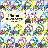 Piano monkeys(ʏ)