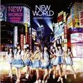 NEW WORLD(C)