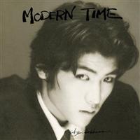 Original Album Collection Vol.1(80s)::MODERN TIME