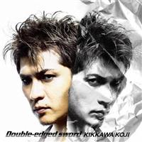 Double-edged sword(ʏ)