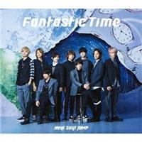 �yMAXI�zFantastic Time(�ʏ��)(�}�L�V�V���O��)