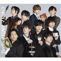 �yMAXI�zOVER THE TOP(�ʏ��)(�}�L�V�V���O��)