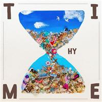 TIME(ʏ)