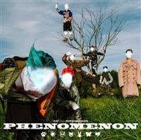 PHENOMENON(ʏ)