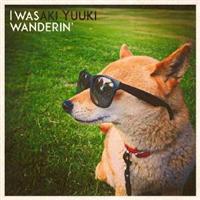 I WAS WANDERIN'