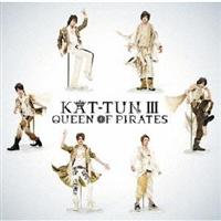 KAT-TUN III-QUEEN OF PIRATES-�@��15�Ȏ��^