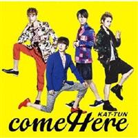 come Here(�ʏ��)