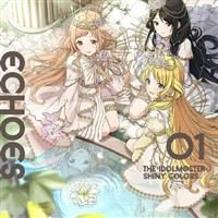 yMAXIzTHE IDOLM@STER SHINY COLORS ECHOES 01(}LVVO