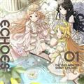 yMAXIzTHE IDOLM@STER SHINY COLORS ECHOES 01(}LVVO