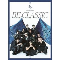 BE CLASSICyʏՁz(CD ONLY)
