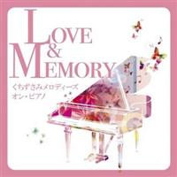 Love&Memory `݃fB[Y IEsAm`