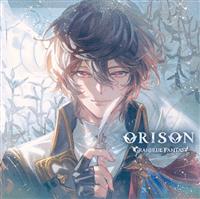 �yMAXI�zORISON �`GRANBLUE FANTASY�`(�}�L�V�V���O��)