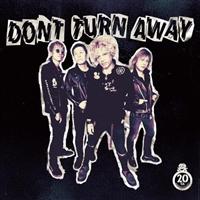 DONT TURN AWAY 20TH ANNIVERSARY ALBUM