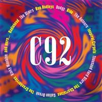 C92(3CD BOX)yDisc.1&Disc.2z