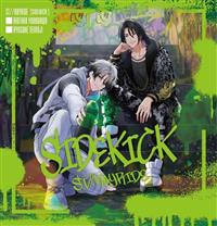 SIDEKICK�y�ʏ�Ձz