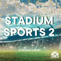 NTVM Music Library STADIUM SPORTS2