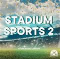 NTVM Music Library STADIUM SPORTS2