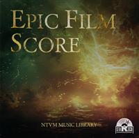 NTVM Music Library EPIC FILM SCORE