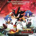 SONIC X SHADOW GENERATIONS ORIGINAL SOUNDTRACK gPerfect | Reflections"