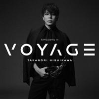 SINGularity III -VOYAGE-(ʏ)