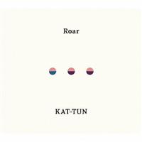 �yMAXI�zRoar(�ʏ��)(�}�L�V�V���O��)