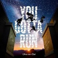 yMAXIzYOU GOTTA RUN ʏ(}LVVO)
