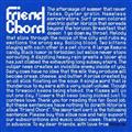 Friend Chord(�ʏ��)