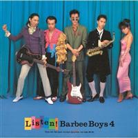 LISTEN! BARBEE BOYS 4