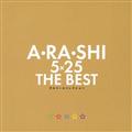 AERAESHI 5~25 THE BEST IS[RNV