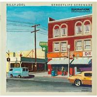 STREETLIFE SERENADE