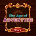 The Age of ADVENTURE