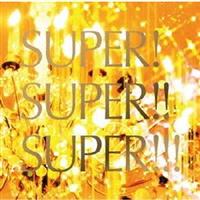 SUPER! SUPER!! SUPER!!!Mixed by DJ k-funk