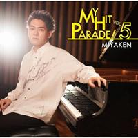 ���̃q�b�g�p���[�h!Vol.5