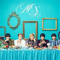 M!X(B)