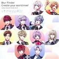 �yMAXI�z�������X�J�b�V���X�R�A Vol.5 Blur Finder/Create your world now!(�}�L�V�V���O��)