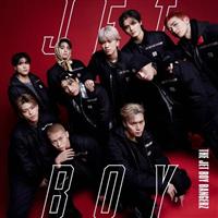 JET BOY(通常盤) | 宅配CDレンタルのTSUTAYA DISCAS