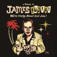 a Tribute to JAMES FUJIKI We're Crazy About Cool Jim!(ʏ)