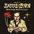 a Tribute to JAMES FUJIKI We're Crazy About Cool Jim!(ʏ)