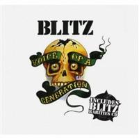 ���H�C�X�E�I�u�E�A�E�W�F�l���[�V����:�f���b�N�X�E�G�f�B�V����